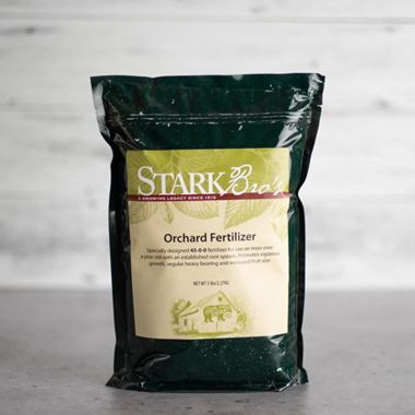 Photo of Stark® Orchard Fertilizer