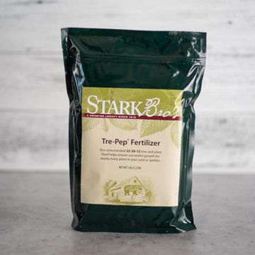 Photo of Stark® Tre-Pep® Fertilizer