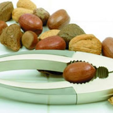 Photo of Deluxe Hand Nutcracker
