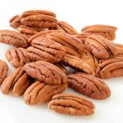 shelled pecans