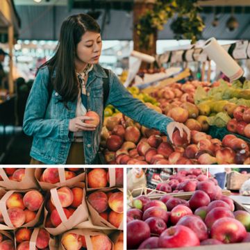 Photo of Farmers' Market Pack