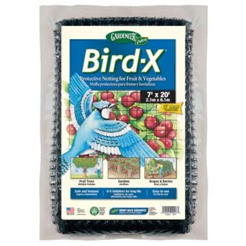 Photo of Bird-X® Garden Nets