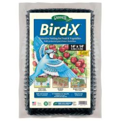 Photo of Bird-X® Garden Nets