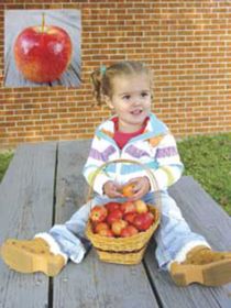 Photo of Whitney Crabapple Tree