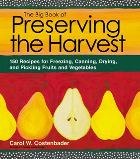 Photo of Preserving The Harvest