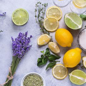 Photo of Mediterranean Garden Assortment