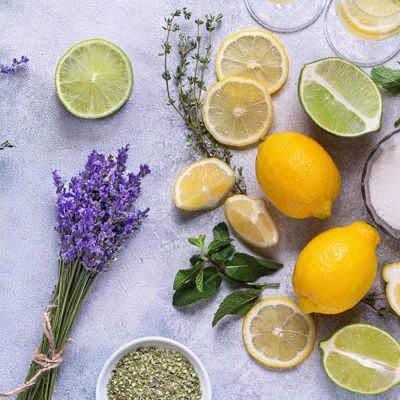 Photo of Mediterranean Garden Assortment