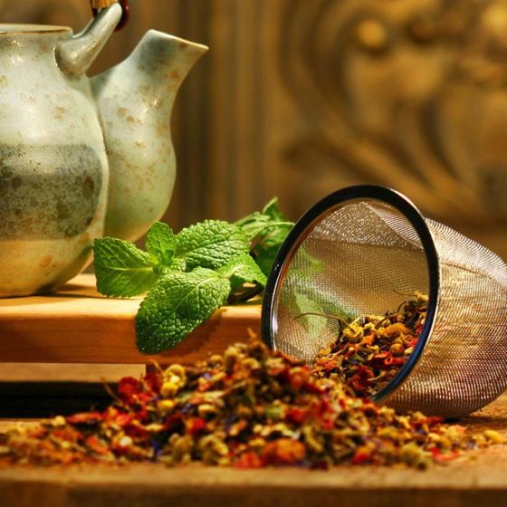 Photo of Intermediate Apothecary Organic Herb Kit