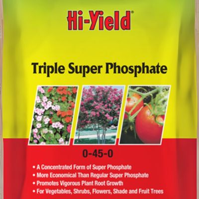 Photo of front of product bag