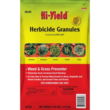 Photo of front of product bag