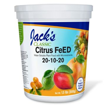 View full size image Tub of fertizlier