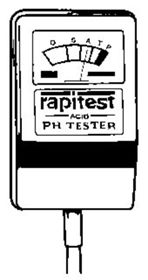 Photo of pH Tester