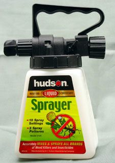 Photo of Hose End Sprayer Fl or Gilmour