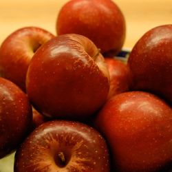 Cinnamon Spice Apple