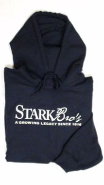 Photo of Branded Hooded Sweatshirt