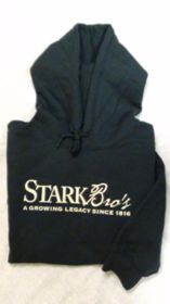 Photo of Branded Hooded Sweatshirt