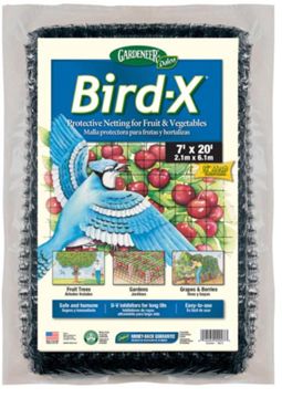 Photo of Bird-X® Garden Nets