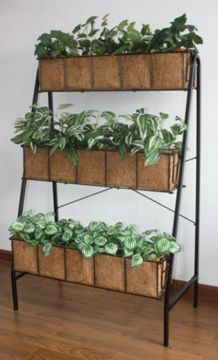 Photo of Hook4All 3 Tier Planter