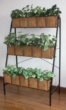 Photo of Hook4All 3 Tier Planter