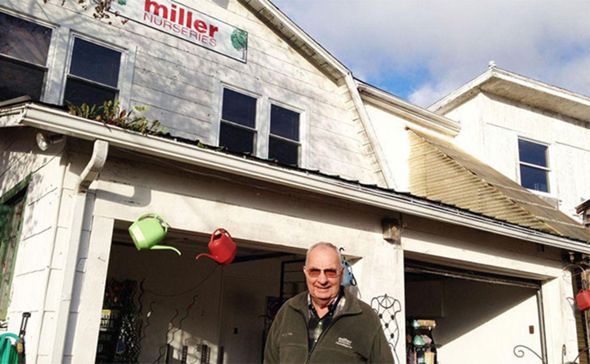 Read the full article Miller Nurseries