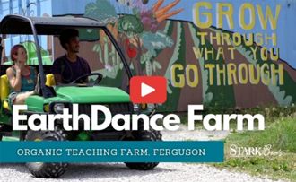 Thumbnail for video on Earthdance Farm
