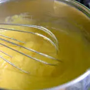 Pastry Cream Pastry Cream