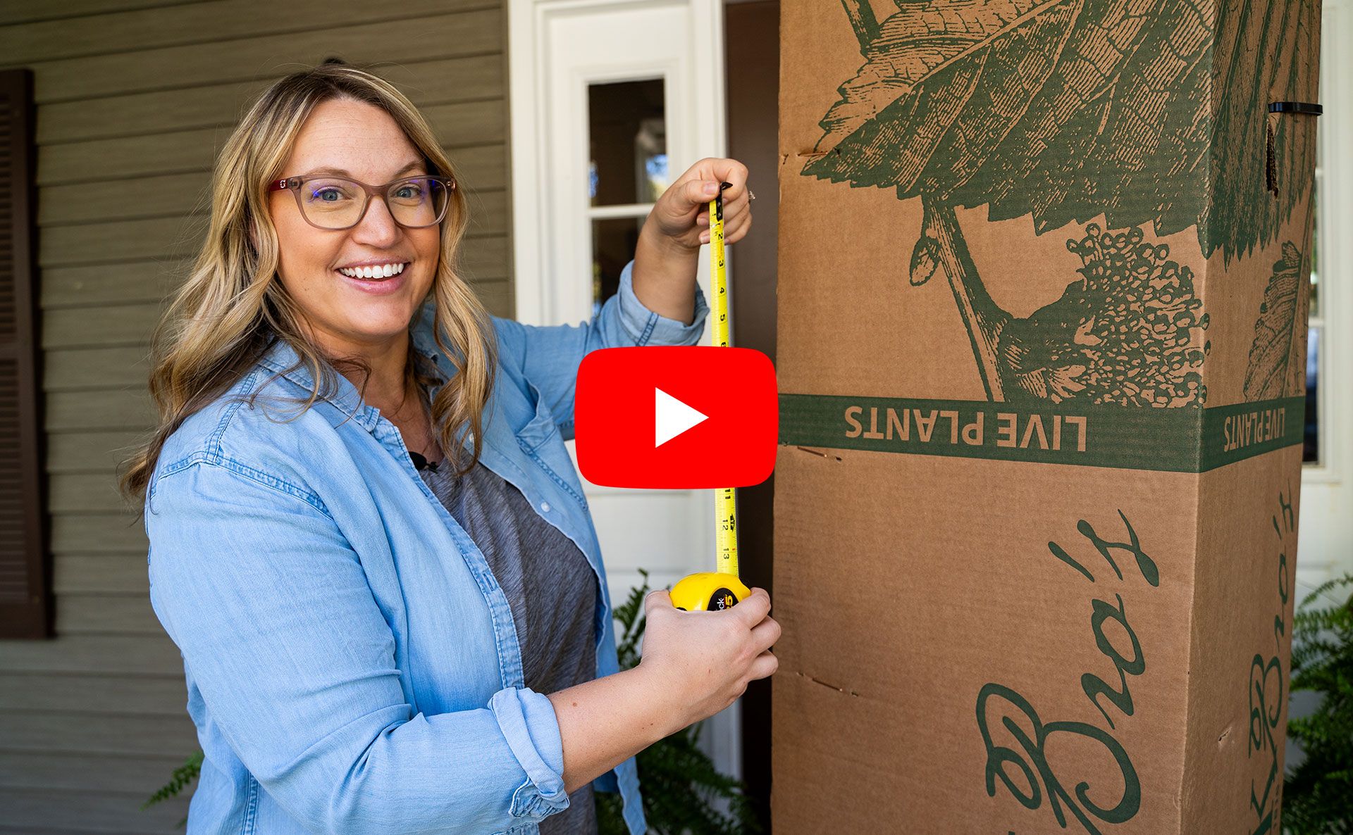 7Gallon Potted Fruit Trees Delivered to You! Stark Bro's