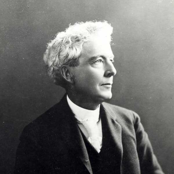 Luther Burbank