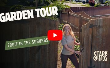 Garden Tour