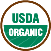 USDA Organic Logo