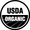 USDA Certified Organic Logo