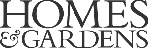 Homes & Gardens logo